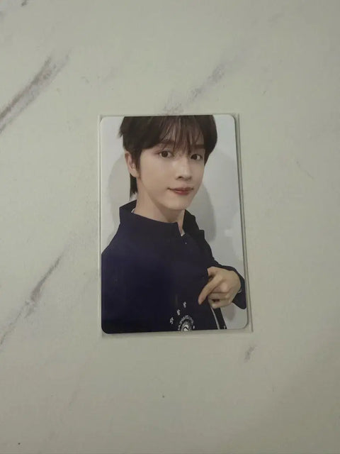 Rise Sungchan ôm ảnh chuyển nhượng