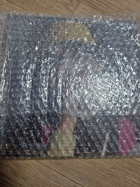 NCT 127 Regulate Haechan Unopened