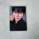 Unopened) TXT Horned TXT MOA Cheek Poked CU Collaboration Photocard