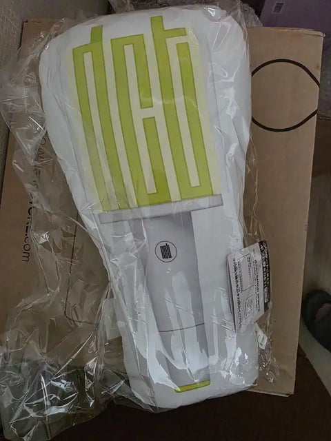 NCT Fanlight Cushion, New
