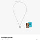 BONEDO 2nd Anniversary Necklace Taesan Unopened Original Price Transfer
