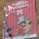 Dream Colored Patissiere Dream Patissiere Pop-up Fair Rozin Acrylic Keychain Unopened