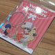 Dream Colored Patissiere Dream Patissiere Pop-up Fair Rozin Acrylic Keychain Unopened