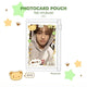 THE BOYZ Hyunjae photocard pouch Lee Jaehyun photocard holder