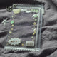 THE BOYZ Hyunjae photocard pouch Lee Jaehyun photocard holder