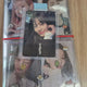 Selling because I'm leaving the IVE fandom!