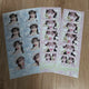 Selling because I'm leaving the IVE fandom!