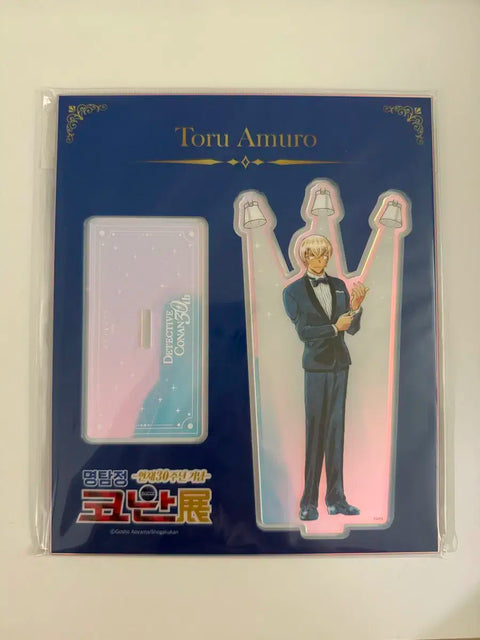 Detective Conan Furuya Rei Amuro Tooru Acrylic Stand