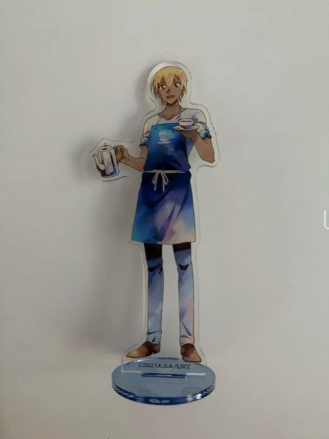 Detective Conan Furuya Rei Amuro Tooru Acrylic Stand