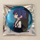 Bocchi the Rock! Can Badge Yamada Ryo