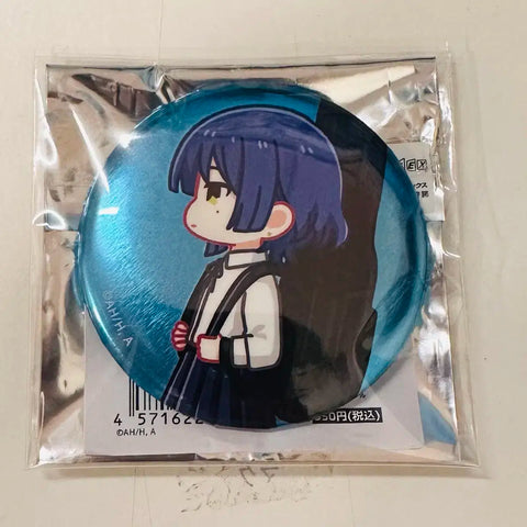 Bocchi the Rock! Can Badge Yamada Ryo