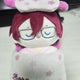 Saegusa Ibara Sweet Dream Nui