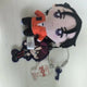 Charisma House Ito Fumiya Tendo Amahiko Plush Keychain