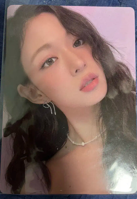 Promise Nine Lee Chaeyoung Photo Frame