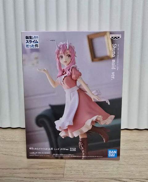Banpresto Tensura Shuna Figure Unopened