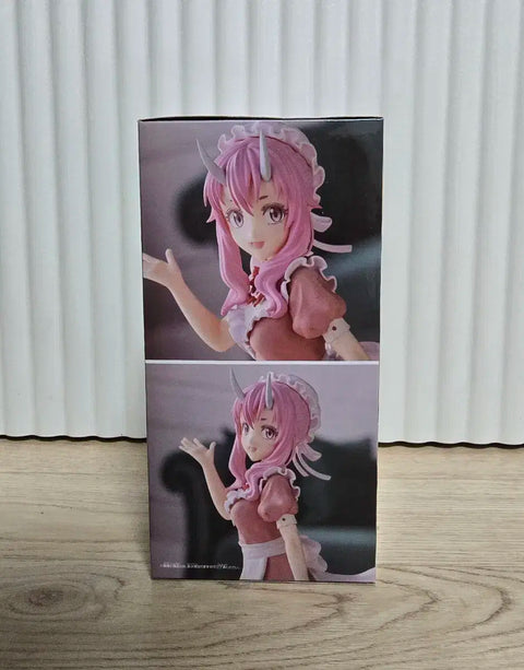 Banpresto Tensura Shuna Figure Unopened