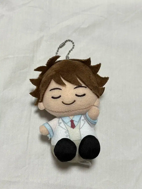 Instant Payment 0 Haikyu!! Oikawa Sitting Plush