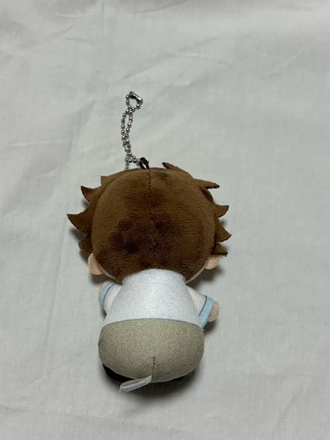 Instant Payment 0 Haikyu!! Oikawa Sitting Plush