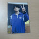 BTS V Taehyung photocard | US, Ourselves, Group photobook Taehyung photocard
