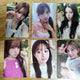 NMIXX first fan meeting entrance photocard