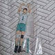 Haikyu!! Oikawa Tooru Acrylic Transfer