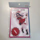 My Favorite's Child/Hoshino Ai Santa Acrylic Stand