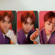 Park Jihoon The Answer Photocard Dima Mu Unreleased Set