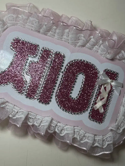 Enhypen Jay Park Jong-seong Name Board Jungwon Heeseung Jake Sunghoon Sunoo Niki