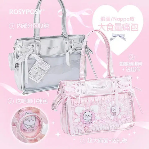 ROSYPOSY Ita Bag Tote Bag