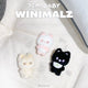 NCT WISH Sakuya Baby Minimalz 7cm Doll for Sale