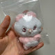 NCT WISH Sakuya Baby Minimalz 7cm Doll for Sale