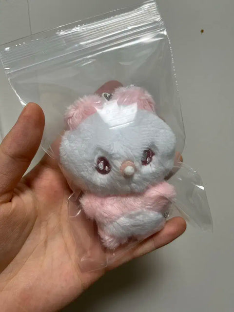 NCT WISH Sakuya Baby Minimalz 7cm Doll for Sale