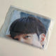 Lee Je-hoon slogan, unopened