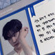 Ha Hyunsang Magnet