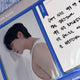 Ha Hyunsang Magnet