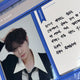 Ha Hyunsang Magnet
