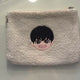 Park Jihoon's official pouch
