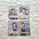 Detective Conan TCG Card Kaito Kid Disguise Card Conan Card