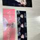 Hwang Minhyun slogans, all together