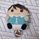 Haikyuu Oikawa doll transfer/sale