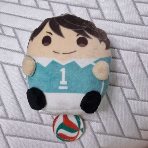 Haikyuu Oikawa doll transfer/sale