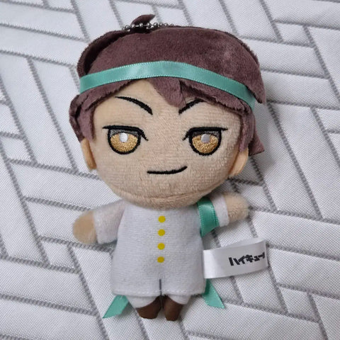 Haikyuu Oikawa Tooru Cheerleader Nui Transfer