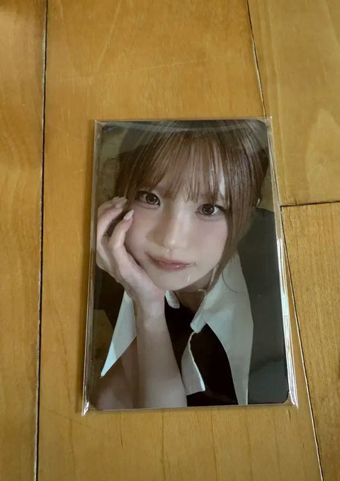 fromis_9 Concert Final Show Membership Photocard Set