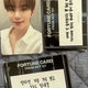 NCT 127 The Unity Fortune Jungwoo Full Set Transfer