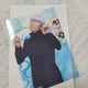 Jujutsu Kaisen Gojo Satoru ID Photo Bromide