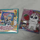 Gintama Bukubu Acrylic Sadaharu Yorozuya New