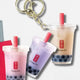 Stray Kids Felix Gongcha Bubble Keyring Set