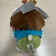 Hakuouki Okita Souji Hello Kitty Collaboration Nui Doll