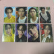 Seventeen Mingyu Heaven photocard all-in-one transfer