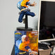 My Hero Academia Todoroki figure